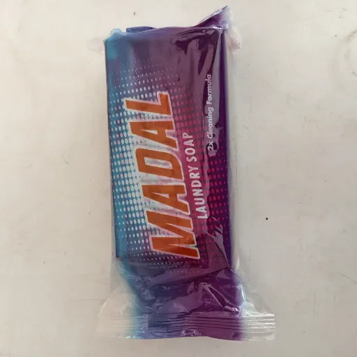 Madal kapda dhuni sabun