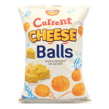Cheese Ball