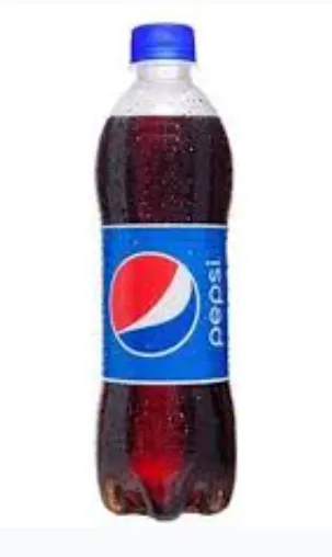 Pepsi 400 ml