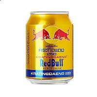 Redbull